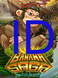 BananaSaga: Petualangan Seru Dengan Sentuhan Unik
