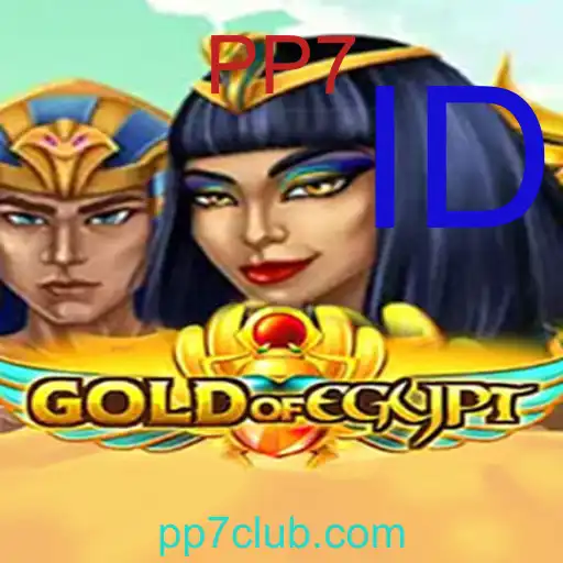 GoldOfEgypt - PP7