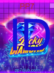 LuckyDiamond - PP7