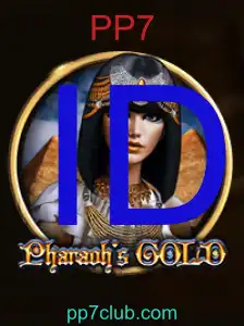 PharaohsGold - PP7
